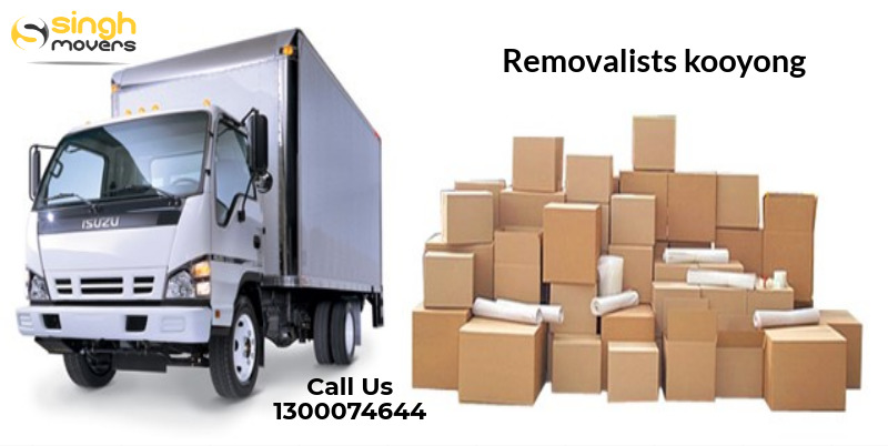 removalists kooyong